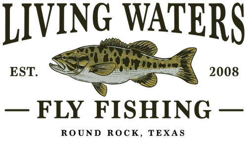 Living Waters Fly Fishing