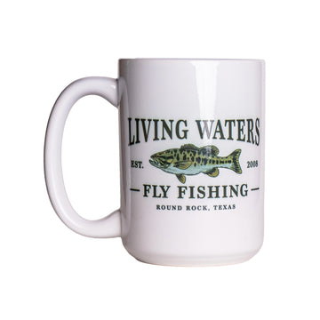 LWFF Logo Mug