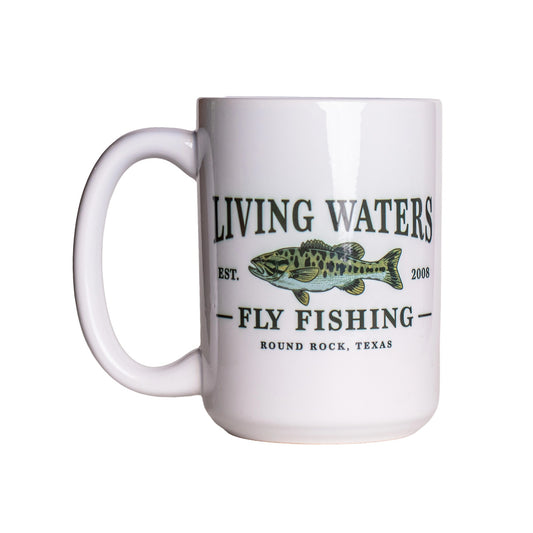 LWFF Logo Mug