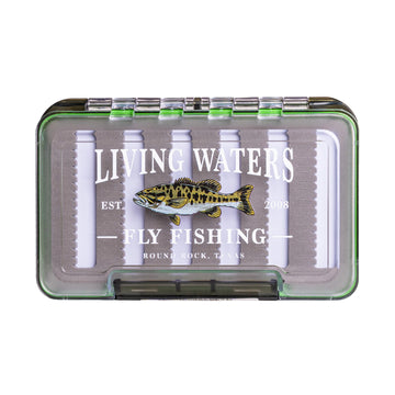 LWFF - MFC Waterproof Fly Box