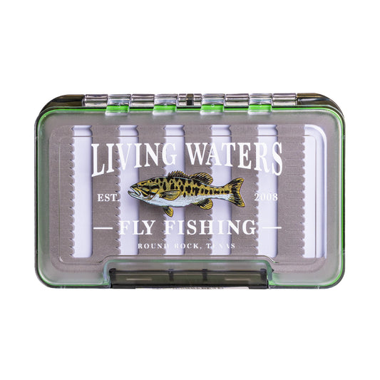 LWFF - MFC Waterproof Fly Box