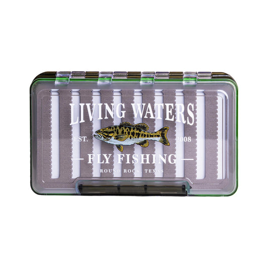 LWFF - MFC Waterproof Fly Box