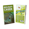 LWFF - Brushy Creek Map