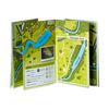 LWFF - Brushy Creek Map