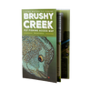 LWFF - Brushy Creek Map