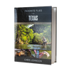 Favorite Flies for Texas: 50 Essential Patterns from Local Experts