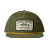 LWFF Richardson 256 Rope Hat