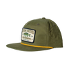 LWFF Richardson 256 Rope Hat