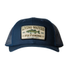 LWFF Richardson 115 Low Pro Trucker Hat