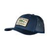 LWFF Richardson 115 Low Pro Trucker Hat