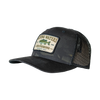 LWFF Richardson 112PT Trucker Hat