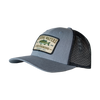 LWFF Richardson 115 Low Pro Trucker Hat