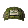 LWFF Richardson 112PT Trucker Hat