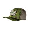 LWFF Richardson 112PT Trucker Hat