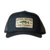 LWFF Richardson 112 Trucker Hat