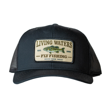LWFF Richardson 112 Trucker Hat