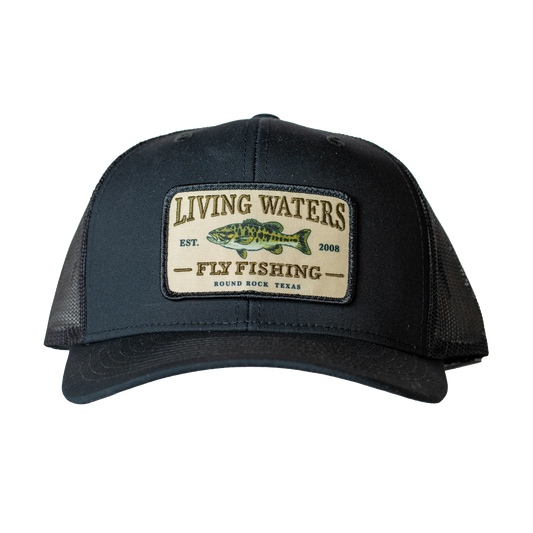 LWFF Richardson 112 Trucker Hat