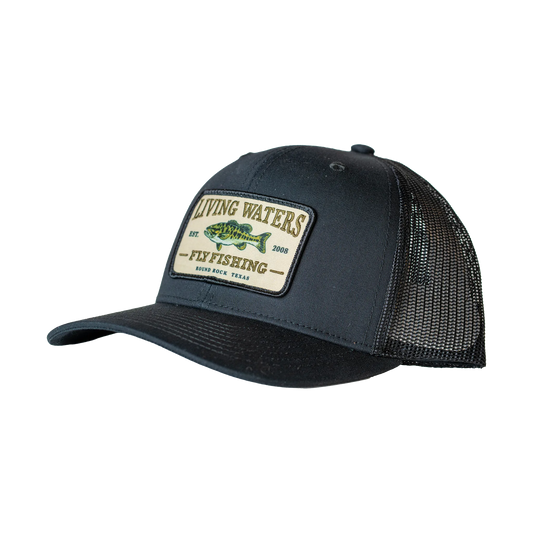 LWFF Richardson 112 Trucker Hat