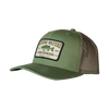 LWFF Richardson 115 Low Pro Trucker Hat