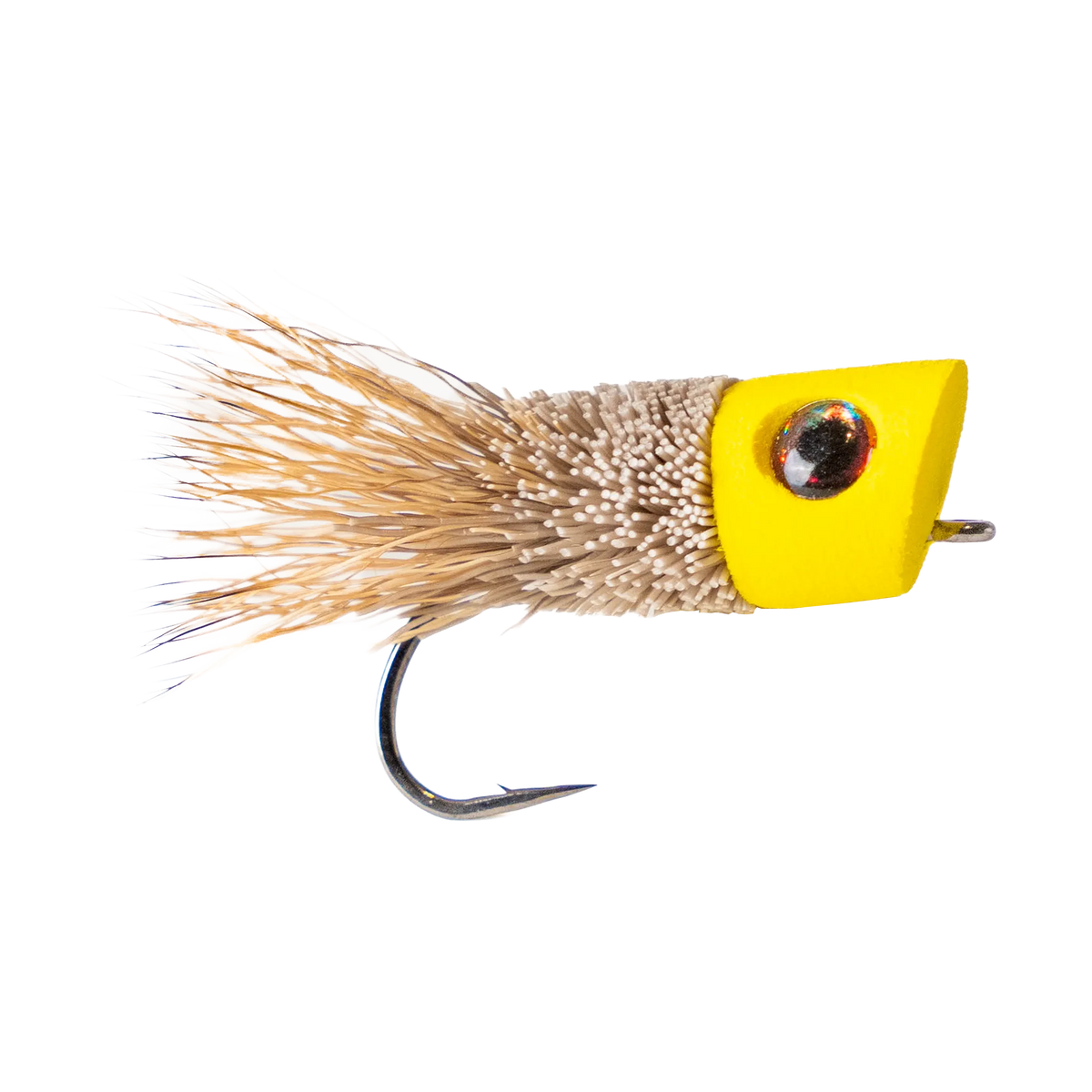 Llanolope Popper Fly