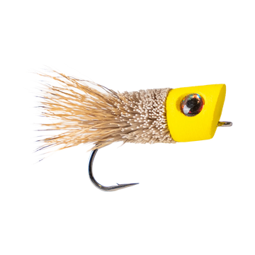 Llanolope Popper Fly
