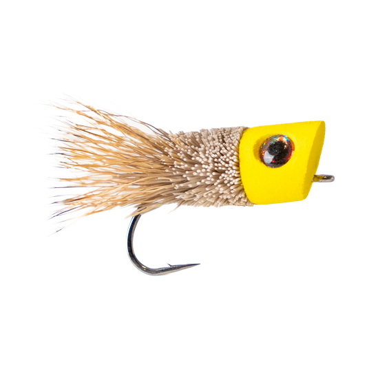 Llanolope Popper Fly