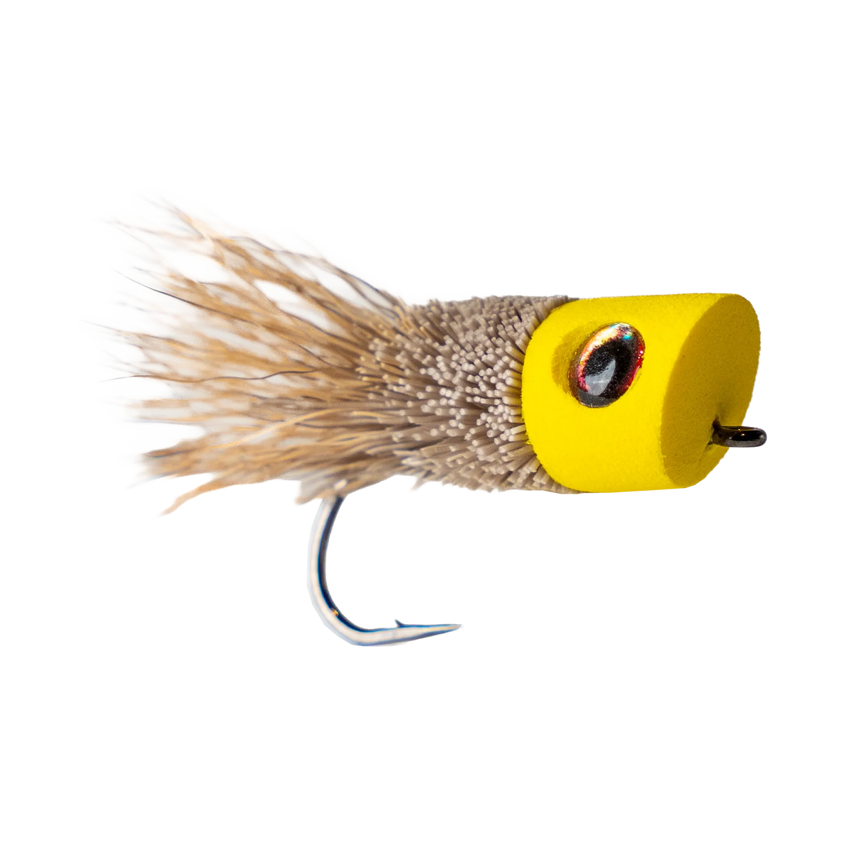 Llanolope Popper Fly