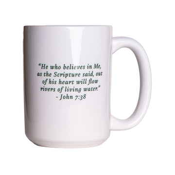 LWFF Scripture Mug