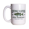 LWFF Scripture Mug