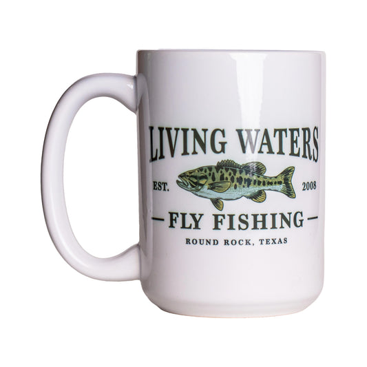 LWFF Scripture Mug