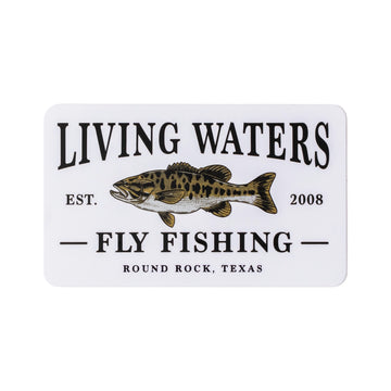 LWFF Stickers