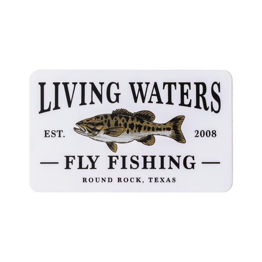 LWFF Stickers