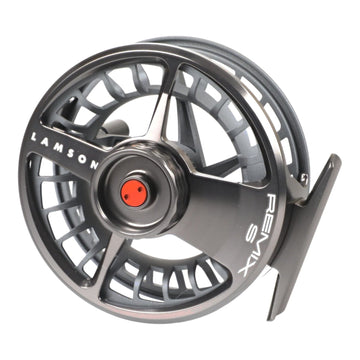 Lamson Remix S Reel