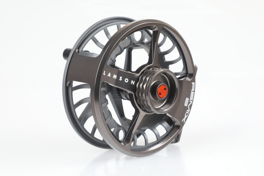 Lamson Remix S Reel
