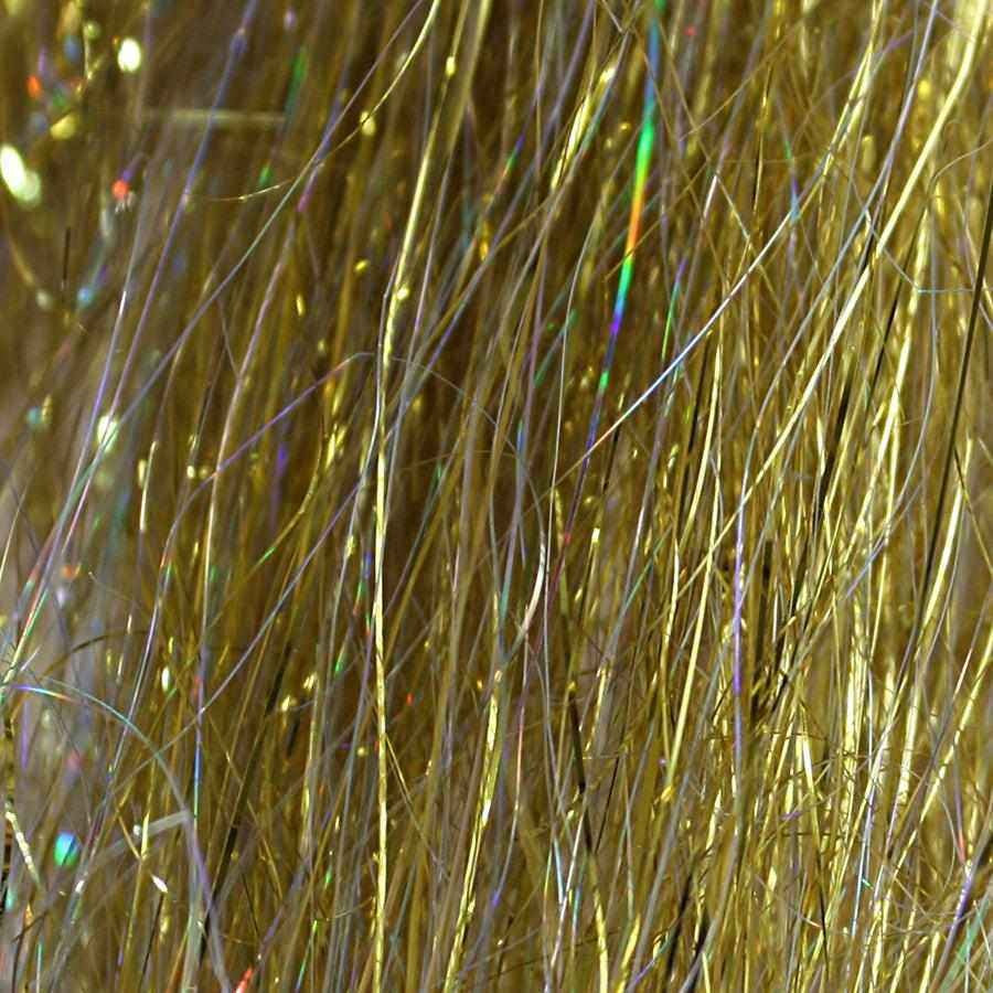 Larva Lace Angel Hair