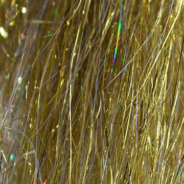 Larva Lace Angel Hair