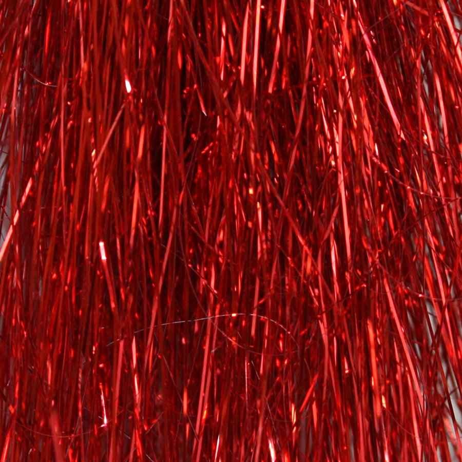 Larva Lace Angel Hair Red