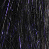Larva Lace Angel Hair Black Light