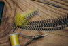 Metz Hackle Tarpon/Crab Pack