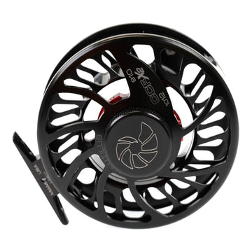 Nautilus CCF-X2 Fly Reel