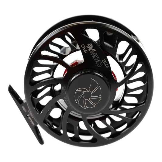 Nautilus CCF-X2 Fly Reel