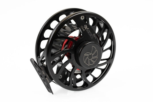 Nautilus CCF-X2 Fly Reel