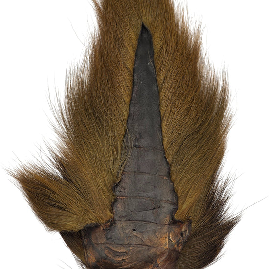 Preddy's Northern Bucktail Olive