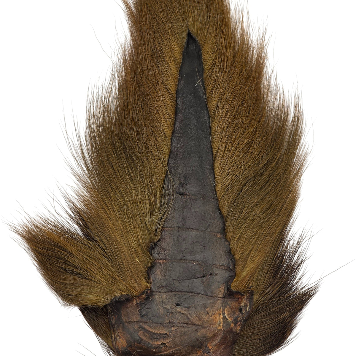 Preddy's Northern Bucktail Olive