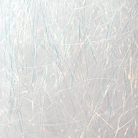 Larva Lace Angel Hair UV Pearl Gold