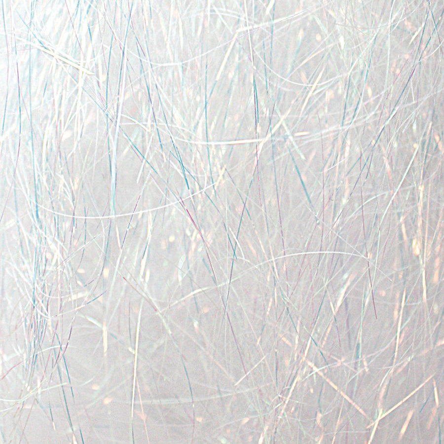 Larva Lace Angel Hair UV Pearl Gold
