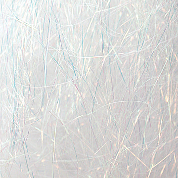 Larva Lace Angel Hair UV Pearl Gold