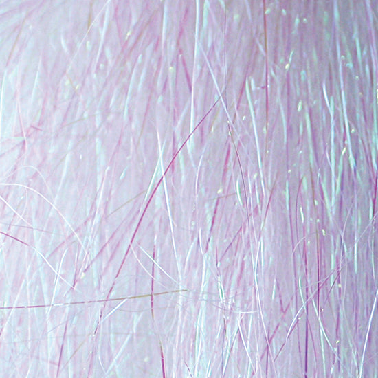 Larva Lace Angel Hair UV Pearl Purple