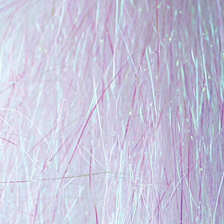 Larva Lace Angel Hair UV Pearl Purple