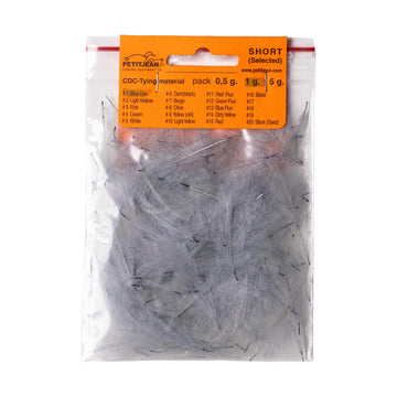 Petitjean CDC Feathers